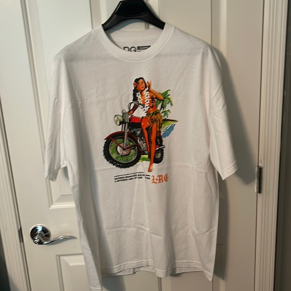 Classic LRG